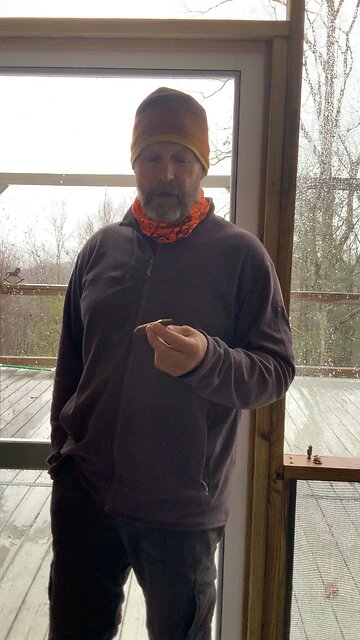 The Mad Minnow by Big Sky Cigar Co