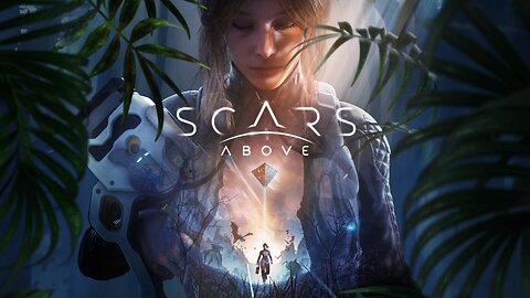 Scars Above Gameplay 02