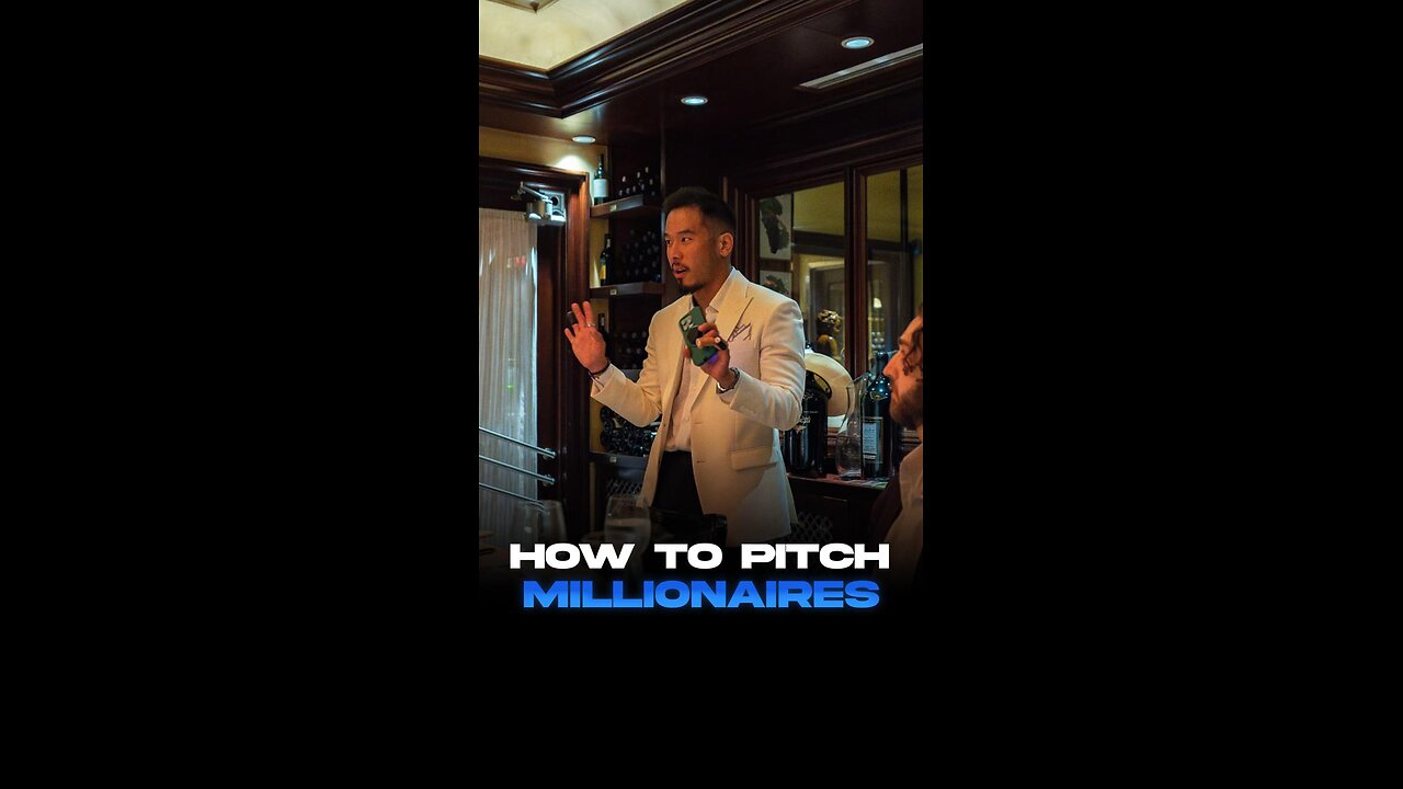 Millionaires Don’t Trust the Undisciplined 💼