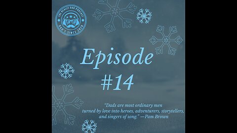 Episode #14