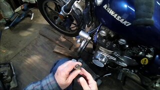 At least I checked the plugs