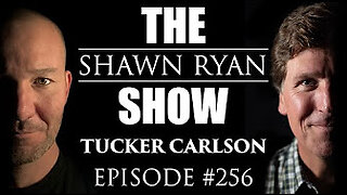Tucker Carlson – Epstein’s Emails, Political Blackmail