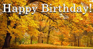 Happy Birthday 3D - Happy Birthday - Happy Birthday To You - Happy Birthday Song Video Card