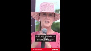 Claudia Sheinbaum decía que 'No pasa nada' con las campañas en su contra