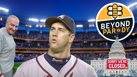 Government Shutdowns, Fat Generals, and Canceling Netflix (featuring John Rocker)