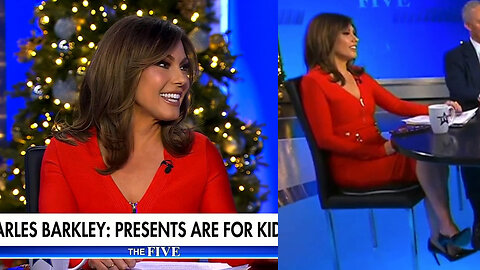 Lisa Boothe Dec 23 2024
