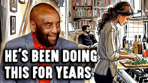 Feeling Annoyed? Become a DOORMAT