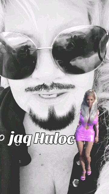 Jaq Huloc DanieArizonaComics