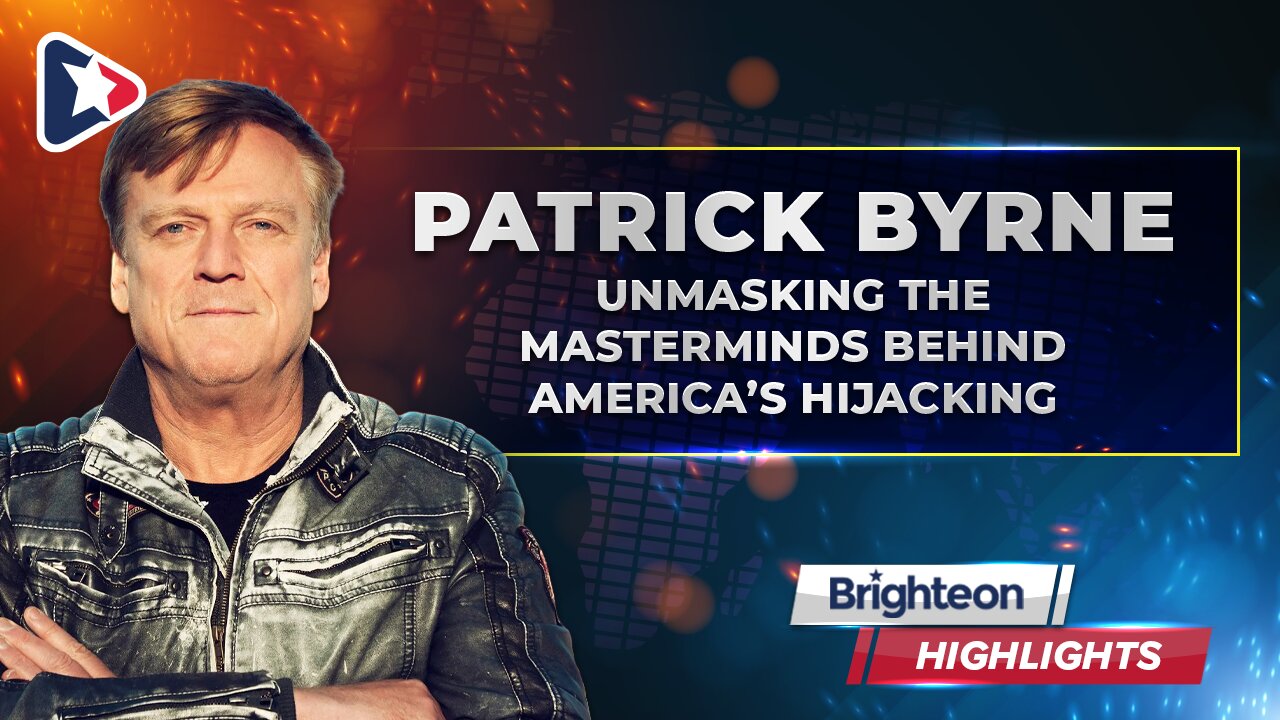 Unmasking the masterminds behind America’s hijacking