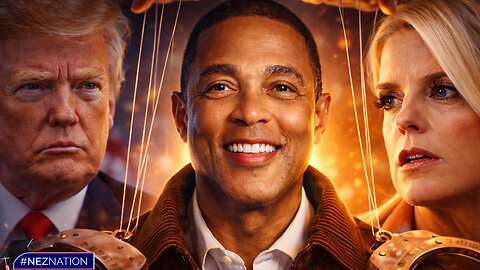 Don Lemon WANTED THIS to Happen - Here’s Why