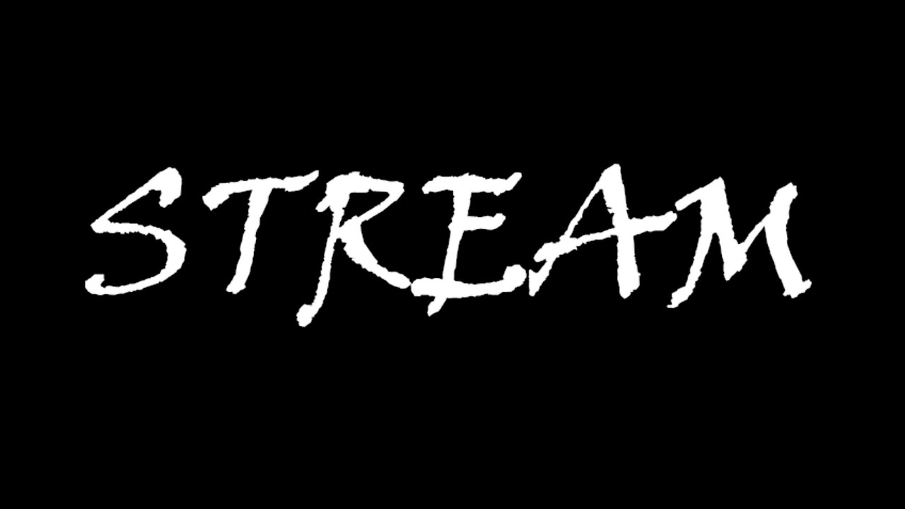 CC66G Early AM... Variety Game / System / Stream Test