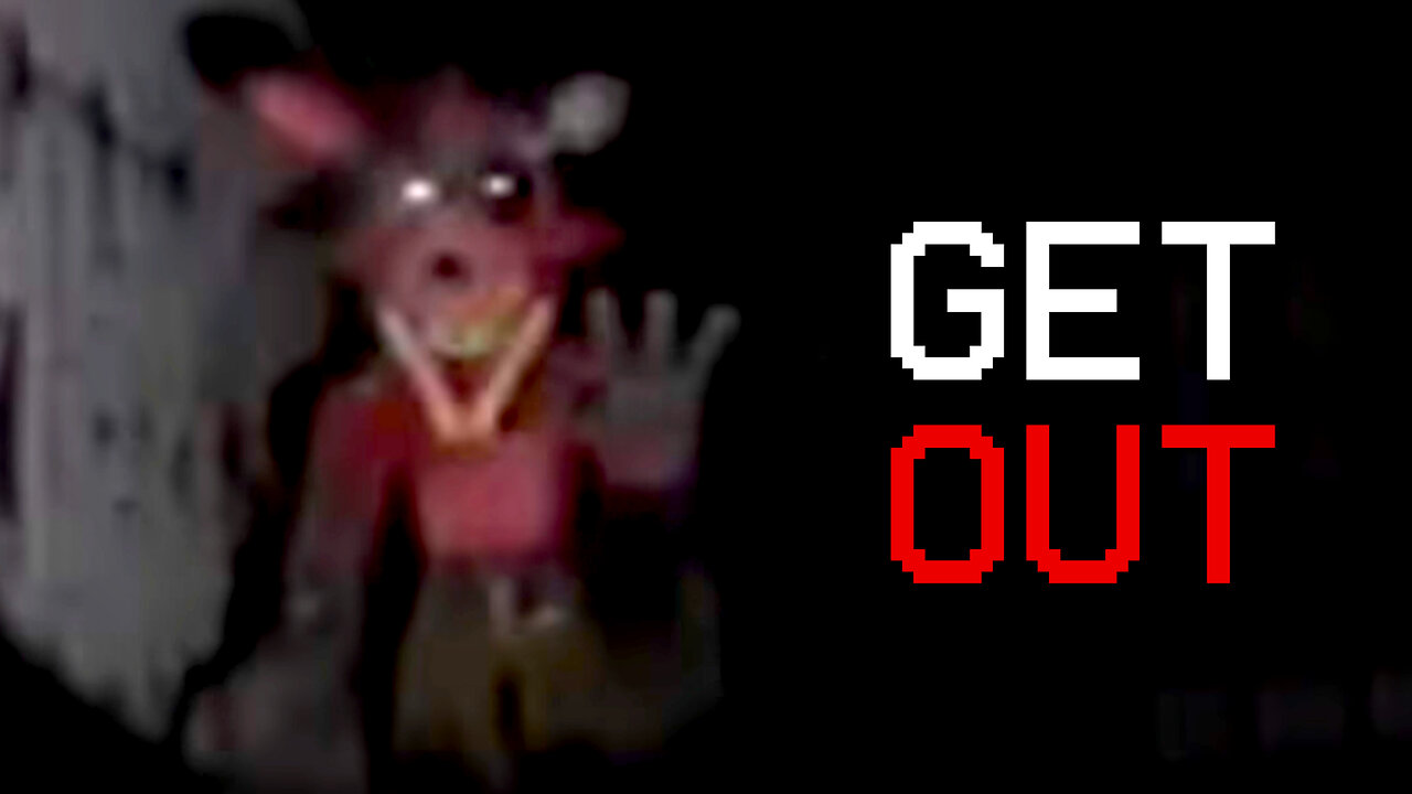 THEY HID THESE TAPES FROM THE PUBLIC.. | Spectre's FNAF VHS Tapes (REACTION)