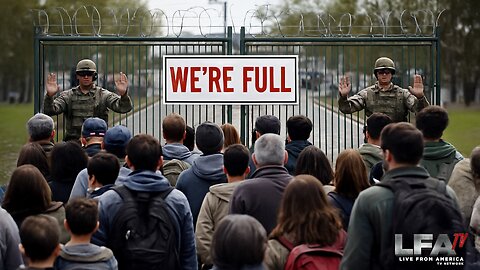 "REVERSE MIGRATION" IS THE ONLY WAY FORWARD!