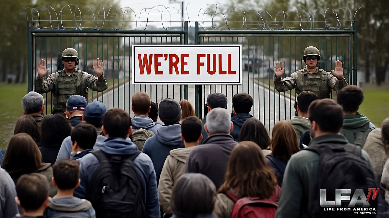 "REVERSE MIGRATION" IS THE ONLY WAY FORWARD!