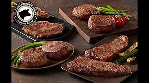 Chicago Steak Company™