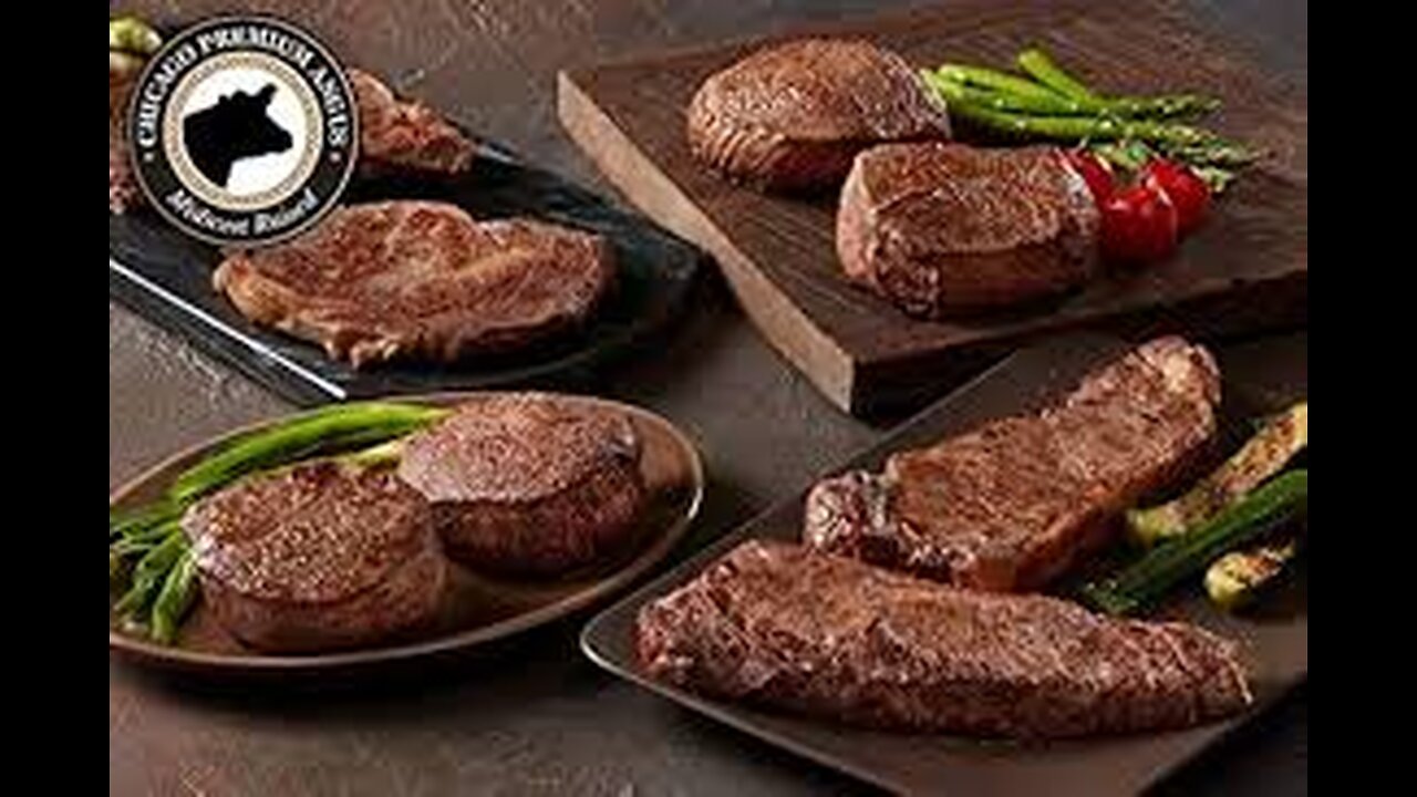 Chicago Steak Company™