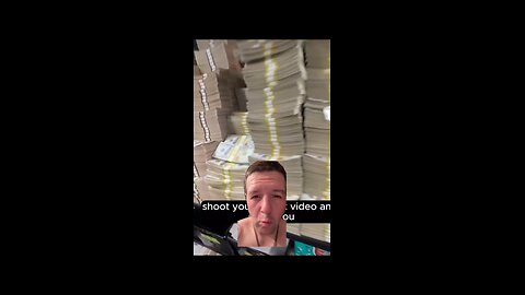 Don’t trust everything