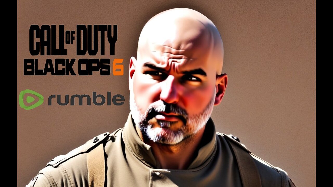 Saturday Night Call Of Duty: Black Ops 6 LIVE!!
