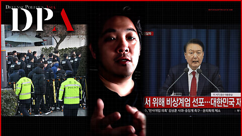 Impeached S.Korea President avoided arrest after standoff – Timeline of SK Martial Law Saga so far