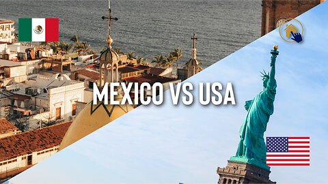 Mexico VS USA | Where to Invest? #internationalproperty #mexicorealestate #usarealestate #invest
