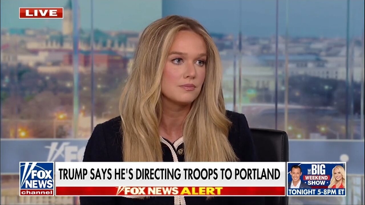 DHS Assistant Secretary: Trump Admin Is NOT Playing Games