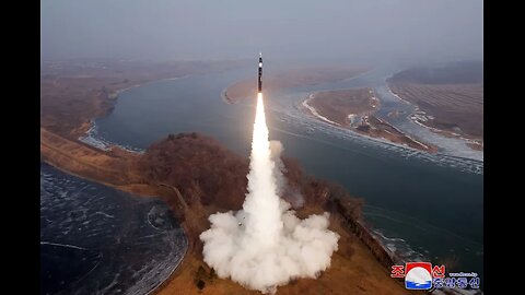 North Korea's Missile Launch Amid Tensions