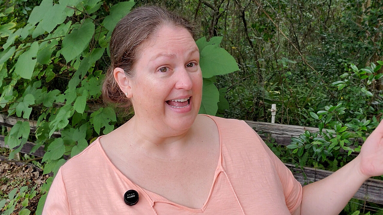 The Water's On Again: Navigating Memory Loss with Love (Part 7) 💧Caregiving Chronicles 🫂