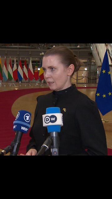 🇱🇹 Ministra de Defensa lituana: "Me gustaría tener un muro como el de 'Juego de tronos'"