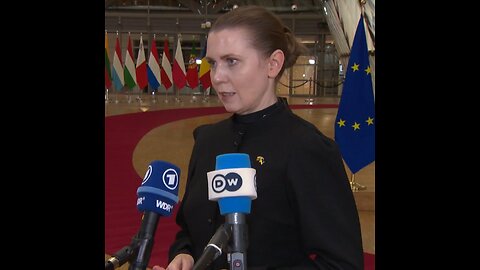 🇱🇹 Ministra de Defensa lituana: "Me gustaría tener un muro como el de 'Juego de tronos'"