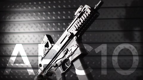 APC10 Pro: 10mm Meets Swiss Precision