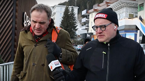 'It's thriving': University of Austin co-founder praises institution's intellectual freedom