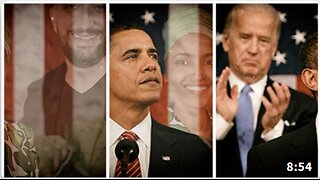 Obama Fraud Spreads Like Cancer