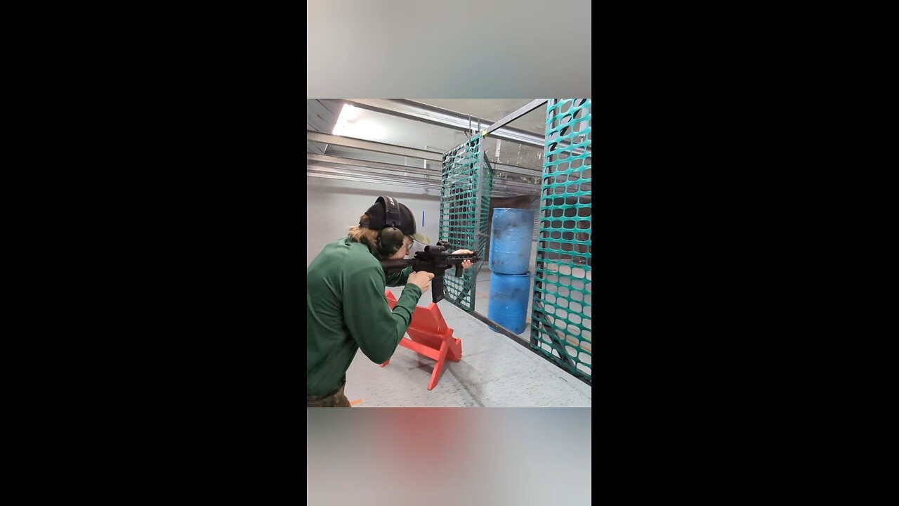 Is This Cheating? FRT @ 2-Gun 🔫 RAD Coalition