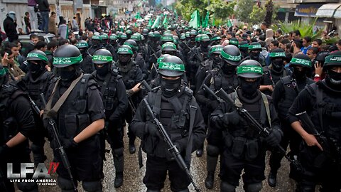 Trump & Netanyahu End Hamas With 21 Point Plan