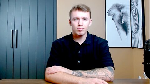 Be My Guest Ep #1. Insane Asylum /Mental Health Talk