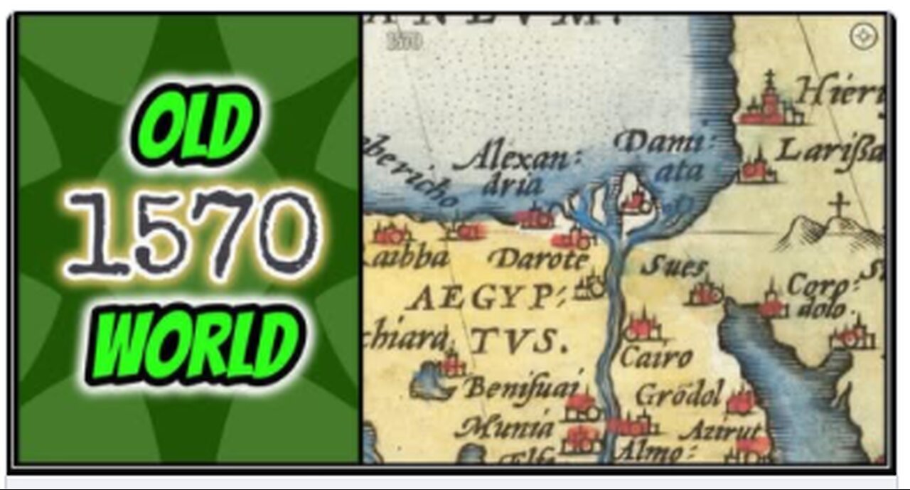 the world we lost - JonLevi