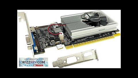 QTHREE GT 210 1024 MB DDR3 Graphics Card64 BitVGAHDMILow Profile Computer GPUPC Review