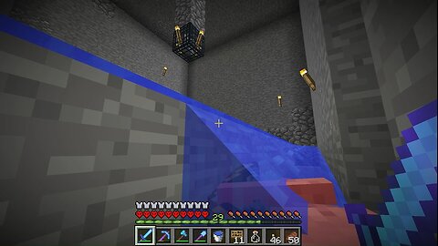 100 Days in Hardcore Minecraft 1.8! - Episode 18!