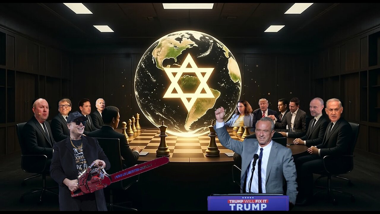 Vanessa Beeley Interview - Weaponized Immigration & The Unfolding Of The Zionist's Globalist Plan
