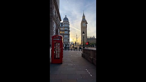 London city vive