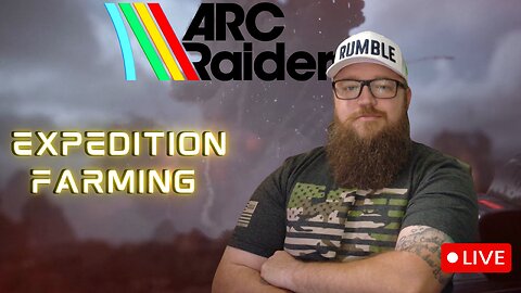 What's this a new Update | ARC RAIDERS