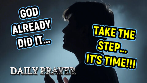 What If God Has Already Prepared Your Breakthrough? Discover the Promise That Supplies Every Need