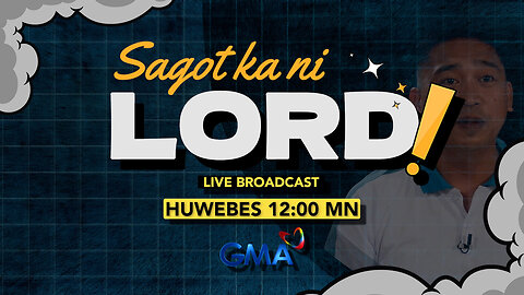 Sagot Ka Ni Lord Telethon - Day 4
