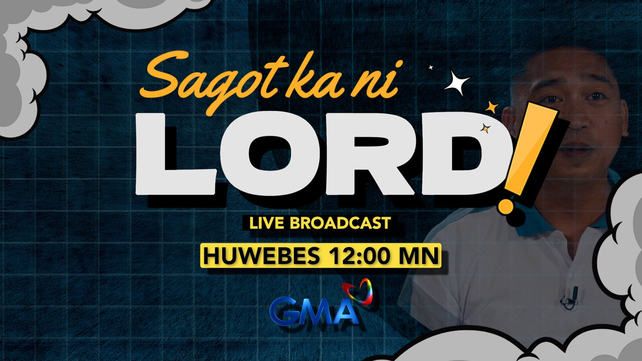 Sagot Ka Ni Lord Telethon - Day 4