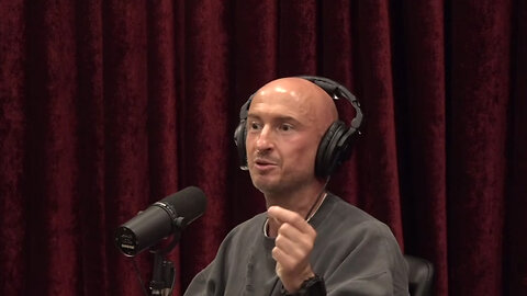 Joe Rogan Experience #2403 - Andrew Gallimore – Podcast Recap