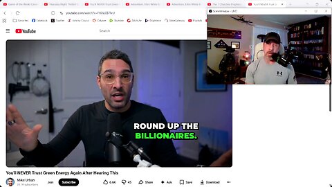 Billionaires Are The Enemies Of Humanity