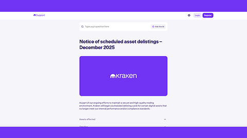 Luna Classic LUNC 🌔 Kraken Delisting 🌔 Rabby Wallet Swap Tutorial 🌔 Wealth Transfer