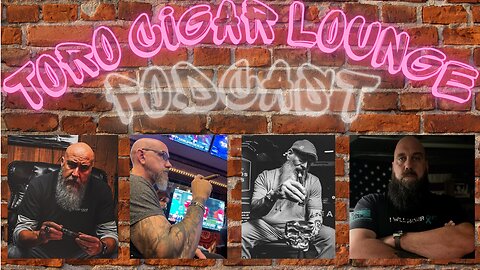 Episode 109: Boutique Cigar Industry Insights from Toro Cigar Lounge