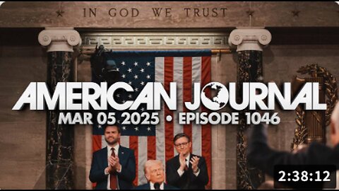 The American Journal 