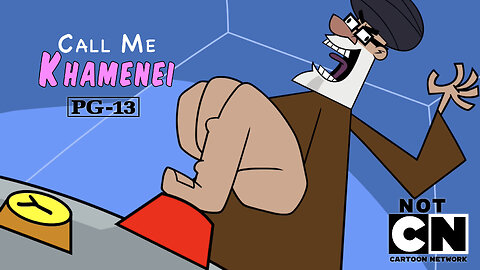 Call Me Khameini